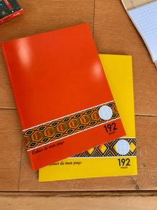 Cahier 200P