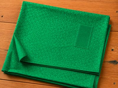 Couverture Couleur Vert
