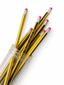 Crayon HB ONE B