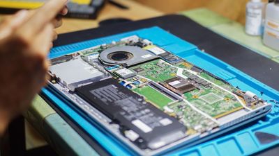 Dépannage Informatique