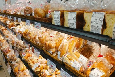 Etiquettes Produits