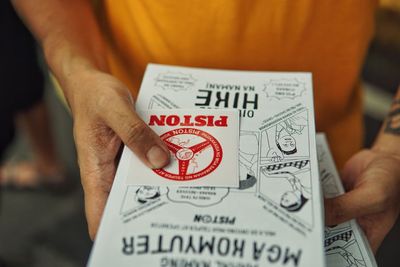 Flyers A6
