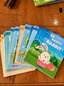 Happy Rabbit