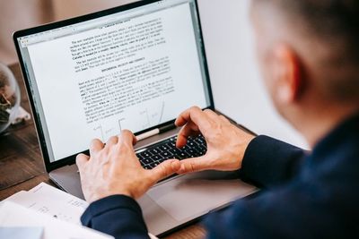 Traitement de Texte
